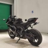 Мотоцикл Yamaha YZF-R7-2 з пробігом 28518 km