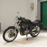 Мотоцикл Honda GB250 CLUBMAN с пробегом 16326 km
