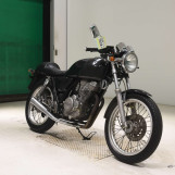 Мотоцикл Honda GB250 CLUBMAN с пробегом 16326 km