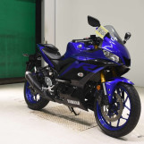 Мотоцикл Yamaha YZF-R25A с пробегом 15259 km