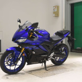 Мотоцикл Yamaha YZF-R25A с пробегом 15259 km