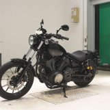Мотоцикл Yamaha BOLT 950 с пробегом 7936 km
