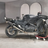 Мотоцикл Kawasaki NINJA ZX-14R