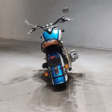 Мотоцикл Kawasaki VULCAN400 DRIFTER с пробегом 49817 km