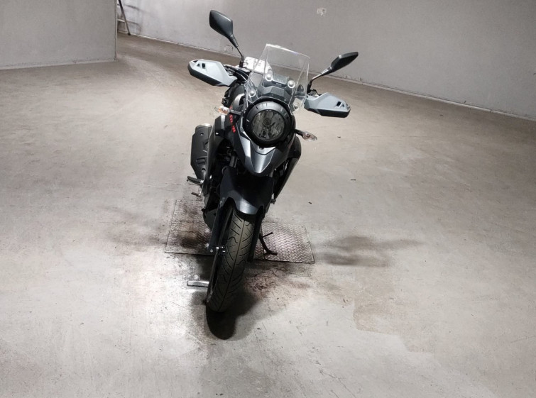 Мотоцикл Suzuki V-STROM DL250 с пробегом 4822 km