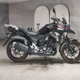 Мотоцикл Suzuki V-STROM DL250 с пробегом 4822 km
