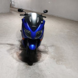 Мотоцикл Honda FORZA Z с пробегом 70001 km