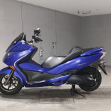 Мотоцикл Honda FORZA Z с пробегом 70001 km