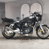 Мотоцикл Suzuki GSX400 INAZUMA з пробігом 10 km