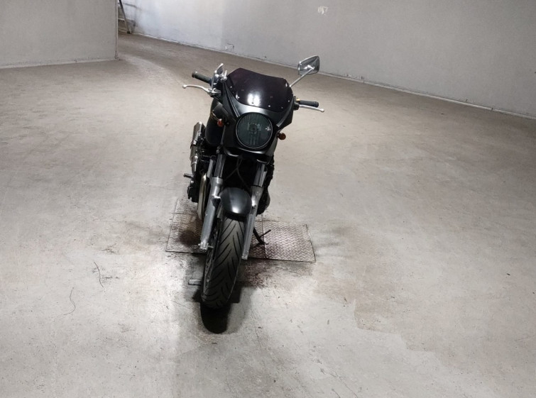 Мотоцикл Suzuki GSX400 INAZUMA з пробігом 10 km