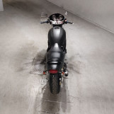 Мотоцикл Suzuki GSX400 INAZUMA з пробігом 10 km