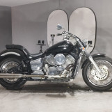Мотоцикл Yamaha DRAGSTAR XVS1100 с пробегом 20973 km