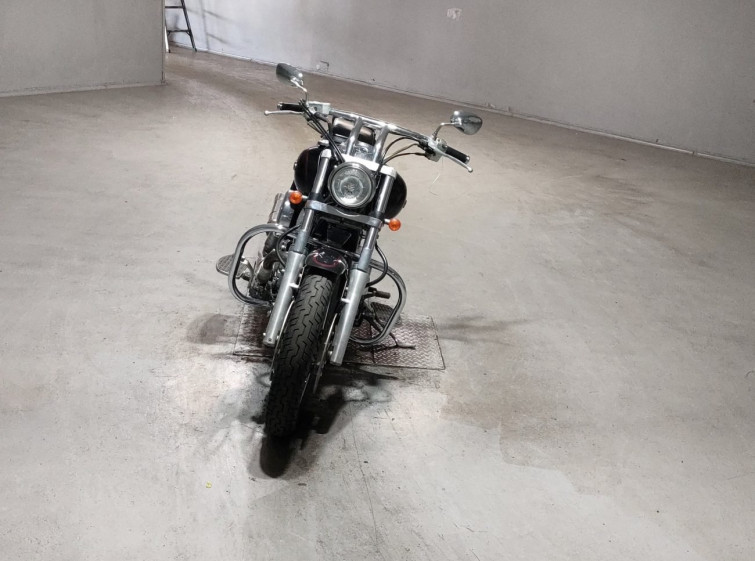 Мотоцикл Yamaha DRAGSTAR XVS1100 с пробегом 20973 km