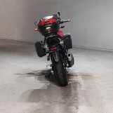 Мотоцикл Suzuki SV650 з пробігом 18351 km
