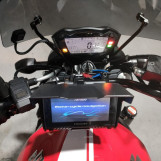 Мотоцикл Suzuki SV650 з пробігом 18351 km