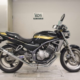 Мотоцикл Kawasaki BALIUS ZR250 с пробегом 29454 km