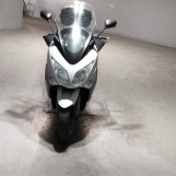 Мотоцикл Yamaha T-MAX500 с пробегом 27736 km