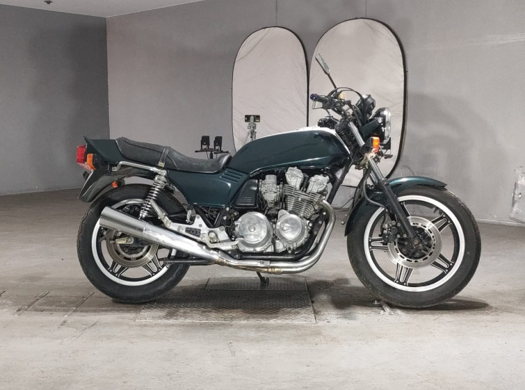 Мотоцикл Honda CB750FOUR з пробігом 10964 km