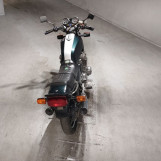 Мотоцикл Honda CB750FOUR з пробігом 10964 km