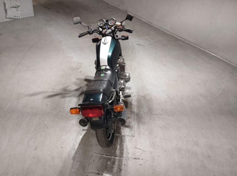 Мотоцикл Honda CB750FOUR з пробігом 10964 km