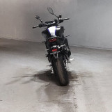 Мотоцикл Yamaha MT-09SP с пробегом 965 km