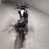 Мотоцикл Yamaha MT-09SP с пробегом 965 km