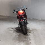 Мотоцикл Kawasaki NINJA400 с пробегом 12304 km