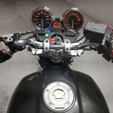 Мотоцикл Yamaha XJR400