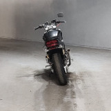 Мотоцикл Yamaha XJR400