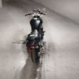 Мотоцикл Yamaha XJR400