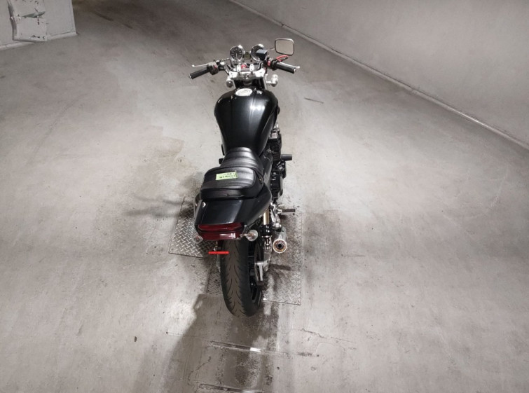 Мотоцикл Yamaha XJR400