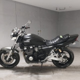 Мотоцикл Yamaha XJR400