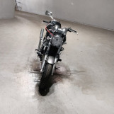 Мотоцикл Yamaha XJR400