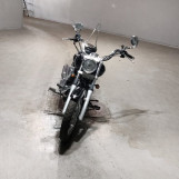 Мотоцикл Yamaha DRAGSTAR XVS250 з пробігом 33559 km