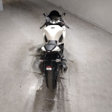 Мотоцикл Kawasaki ZX-6R с пробегом 23534 km