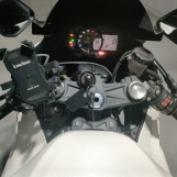 Мотоцикл Kawasaki ZX-6R с пробегом 23534 km