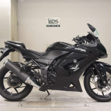 Мотоцикл Kawasaki NINJA250R с пробегом 21629 km