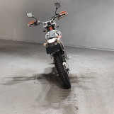 Мотоцикл KTM FREERIDE 350 с пробегом 833 km