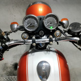 Мотоцикл Kawasaki ESTRELLA с пробегом 30771 km