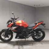 Мотоцикл Kawasaki Z250 з пробігом 13650 km