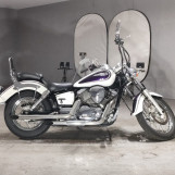 Мотоцикл Yamaha DRAGSTAR XVS250 с пробегом 41208 km