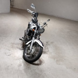 Мотоцикл Yamaha DRAGSTAR XVS250 с пробегом 41208 km