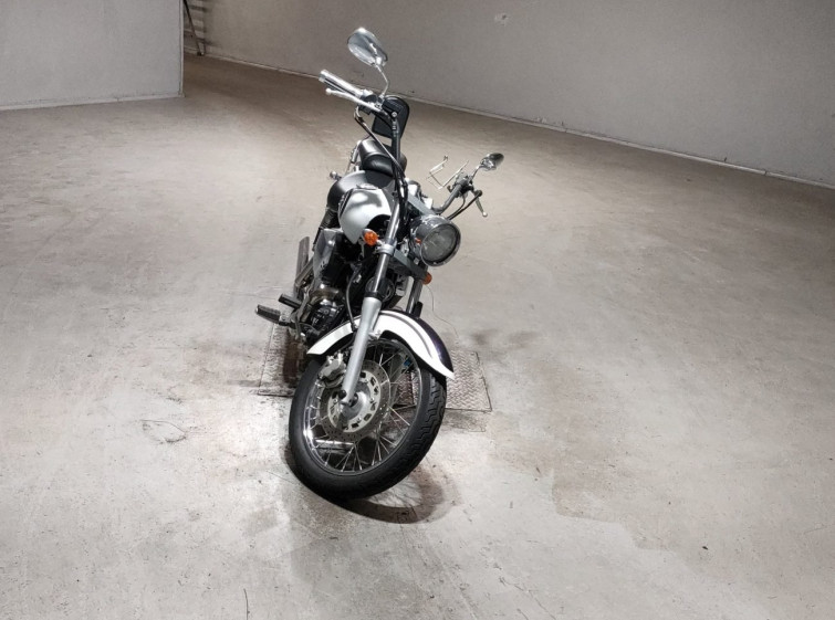 Мотоцикл Yamaha DRAGSTAR XVS250 с пробегом 41208 km