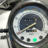 Мотоцикл Yamaha DRAGSTAR XVS250 с пробегом 41208 km