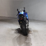 Мотоцикл Honda CBR600RR з пробігом 42967 km