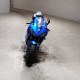 Мотоцикл Honda CBR600RR з пробігом 42967 km