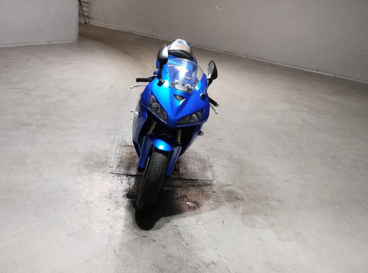 Мотоцикл Honda CBR600RR з пробігом 42967 km