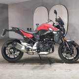 Мотоцикл BMW F900R з пробігом 2877 km