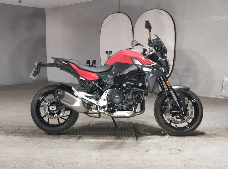 Мотоцикл BMW F900R з пробігом 2877 km