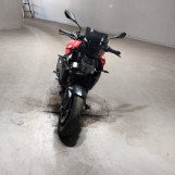 Мотоцикл BMW F900R з пробігом 2877 km